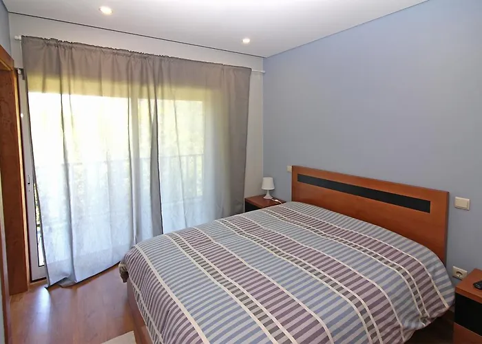 Gospodarstwo wiejskie Encostas Da Torre Terras de Bouro