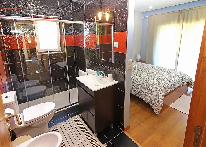 Gospodarstwo wiejskie Encostas Da Torre Terras de Bouro