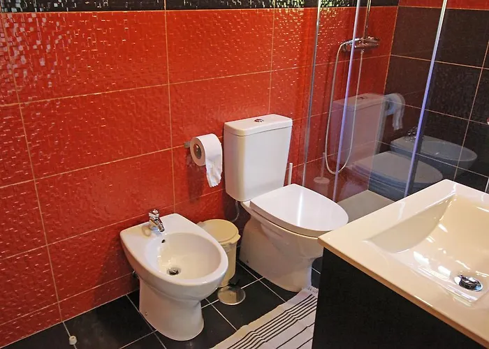 Gospodarstwo wiejskie Encostas Da Torre Terras de Bouro