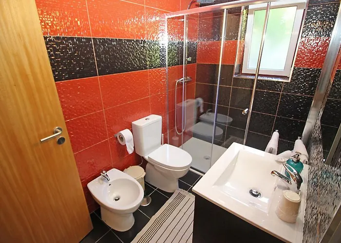 Encostas Da Torre Terras de Bouro