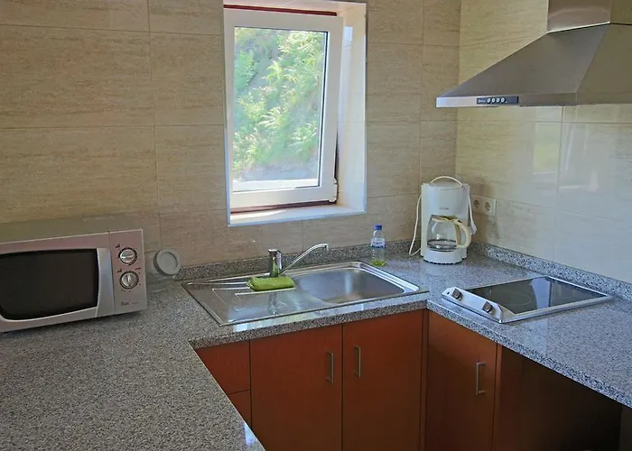 Gospodarstwo wiejskie Encostas Da Torre