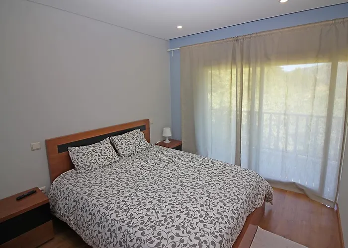 Encostas Da Torre Terras de Bouro